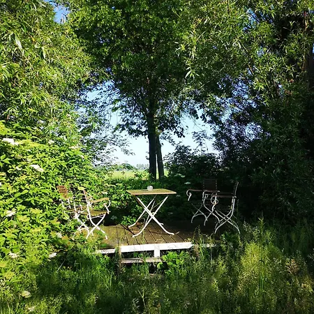 Panzió Modern Cozy Asian Style Bedroom With Kingsize Bath Westbeemster