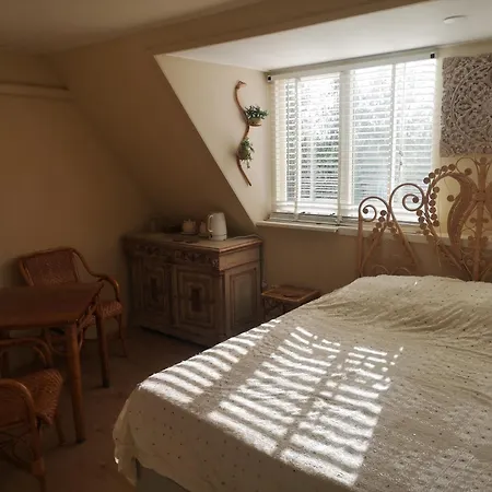 Nocleg ze śniadaniem Modern Cozy Asian Style Bedroom With Kingsize Bath *